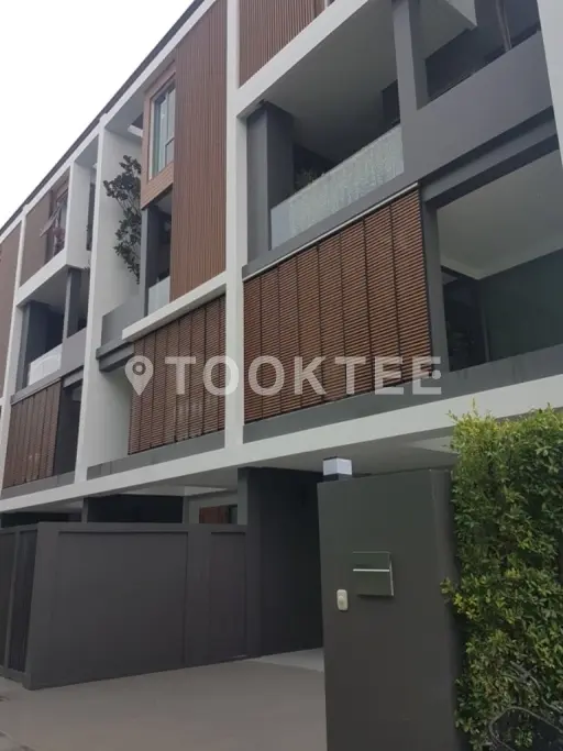 นอร์ด ลาดพร้าว 110