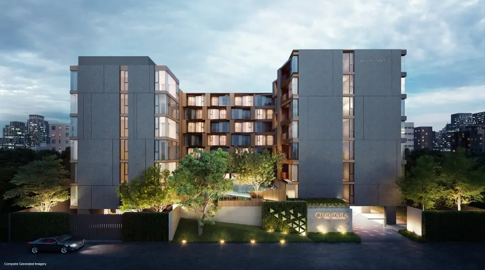 ควินทารา เอเท่ สุขุมวิท 52