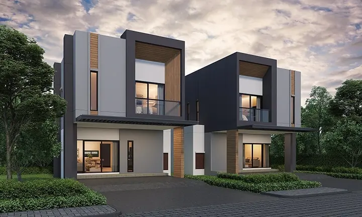 เมอริท เพลส บางนา