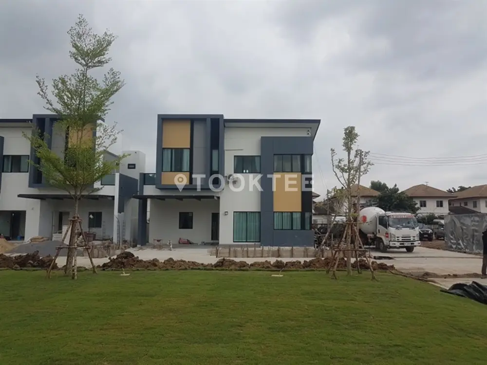 เดอะ ไพร์ด รังสิต-คลอง 3