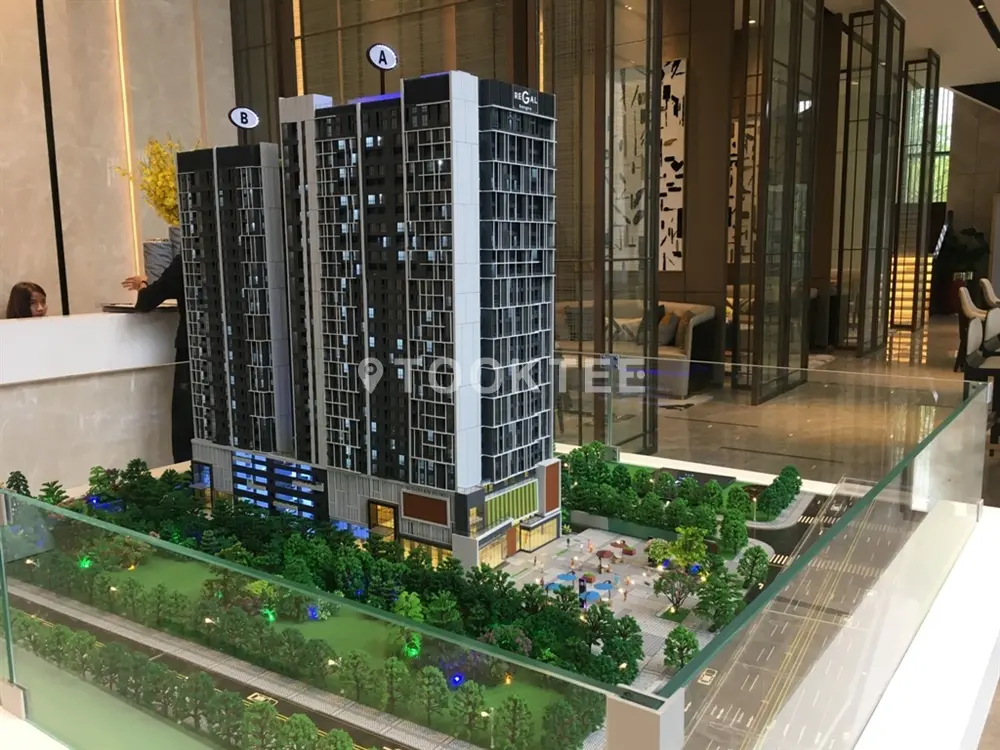 รีเกิล บางนา