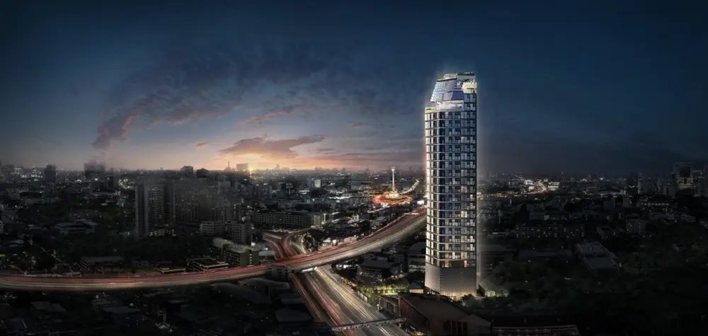 เดอะทรี วิคทอรี่ โมนูเมนต์