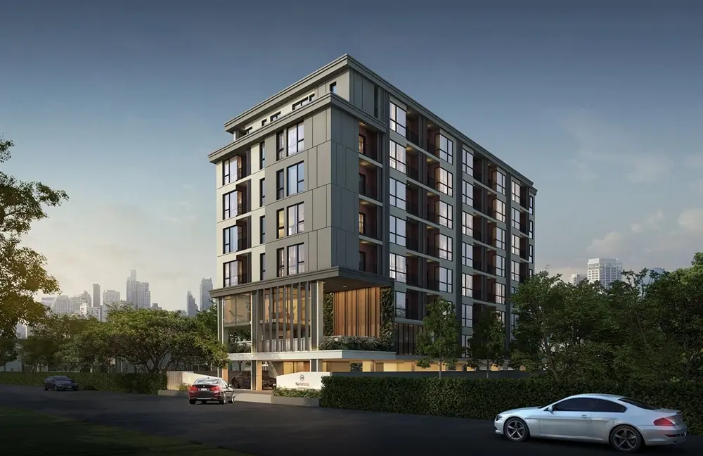 ณ วีรา พหลโยธิน 8