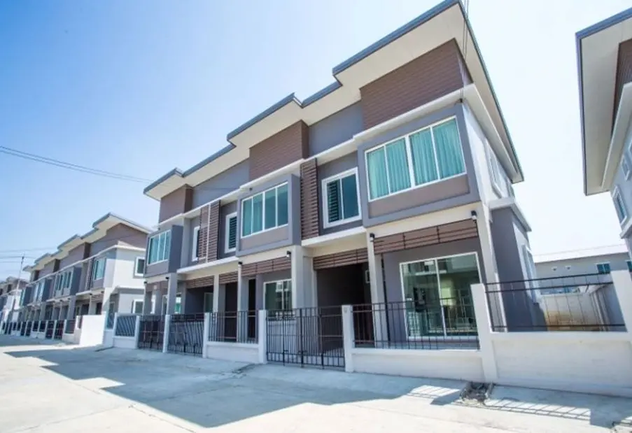 บัวทองธานี ไพรม์