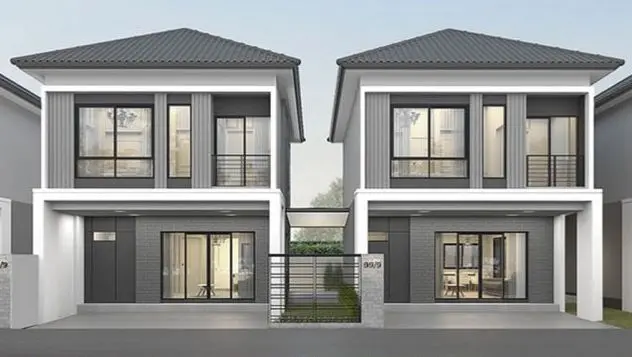 โนเวล ราชพฤกษ์