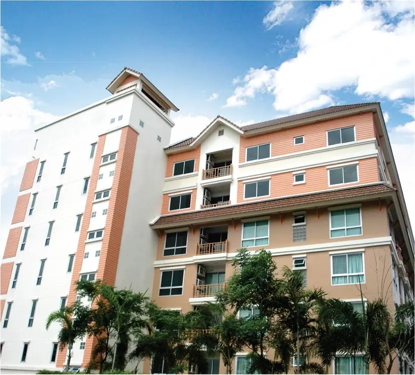 ชาโตว์ อินทาวน์ รัชดา 36