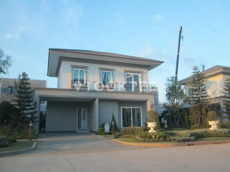 แกรนดิโอ วิภาวดี-รังสิต