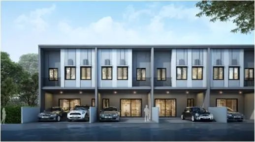 นิวยอร์ก รังสิต-คลอง 4