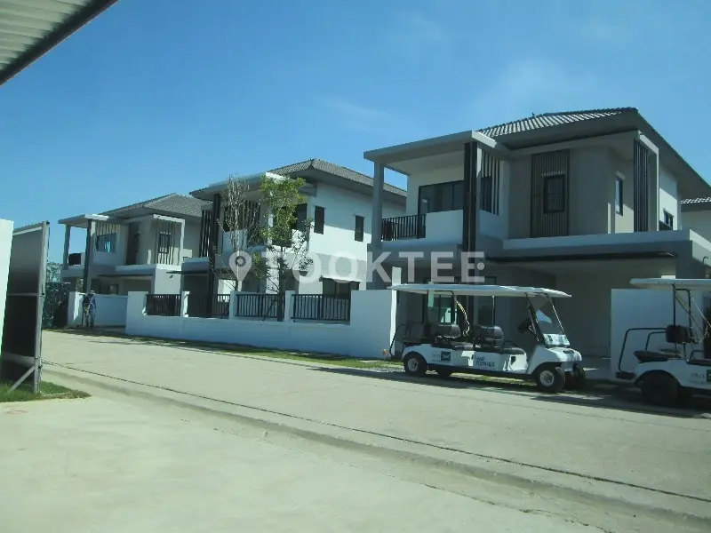 เสนา วิลล์ ลำลูกกา-คลอง 6