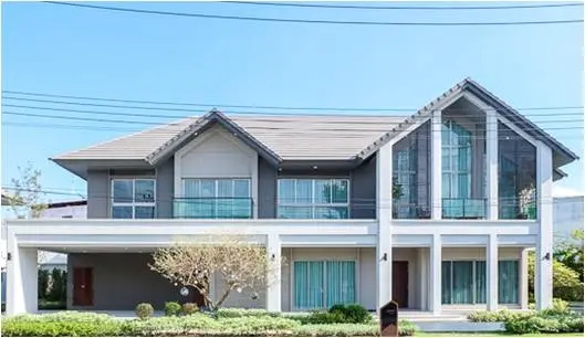 บางกอก บูเลอวาร์ด ซิกเนเจอร์ ลาดพร้าว-เสรีไทย