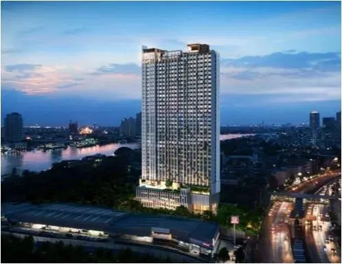 เดอะ คีย์ พระราม 3