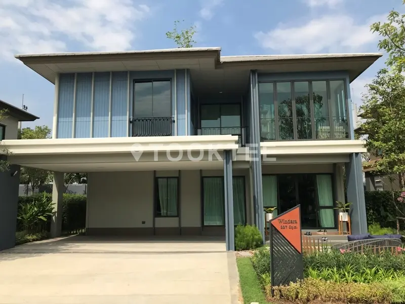 บุราสิริ พระราม2