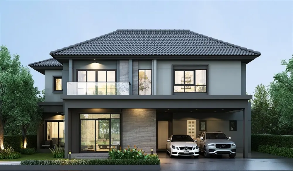 เวนิว โฟลว์ พระราม 5