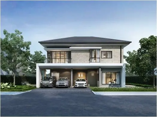 เดอะ ซิตี้ สะพานมหาเจษฎาบดินทร์