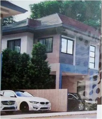 บ้านธรรมชาติ คลอง 8