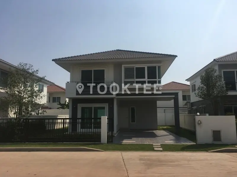 ศุภาลัย เบลล่า พระราม 2-พันท้ายนรสิงห์