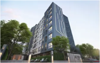 ดิ อัลโต้ คอนโด คูคต