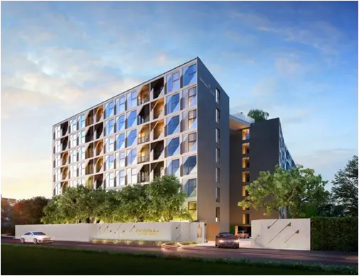 ควินทารา มายเจน รัชดา 12 