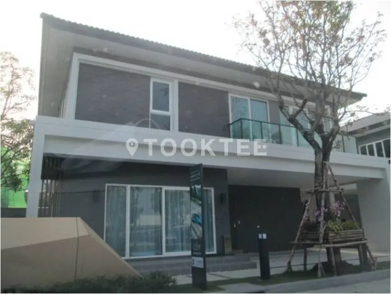 เดอะ ซิตี้ สุขสวัสดิ์ 64