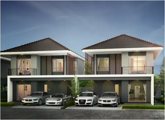 วิชั่น วัลเล่ย์ ชัยพฤกษ์-กาญจนาภิเษก