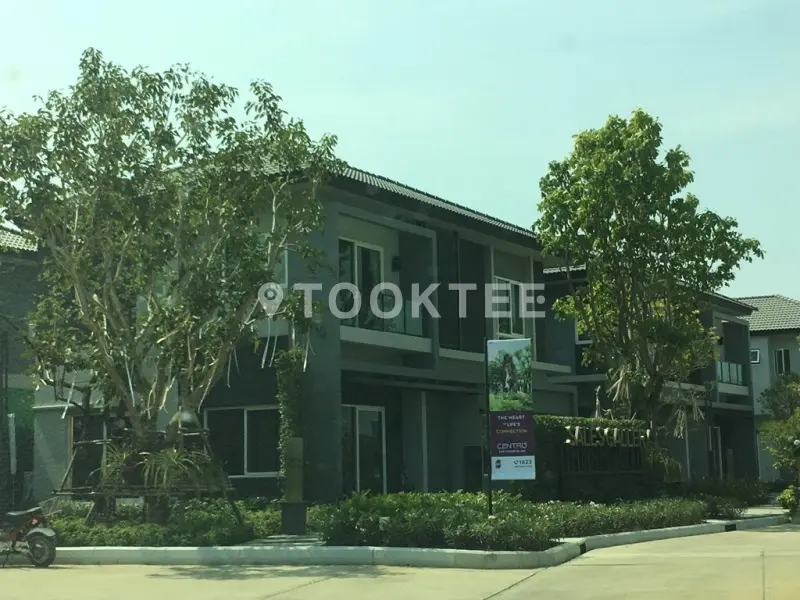 เซนโทร ชัยพฤกษ์-345