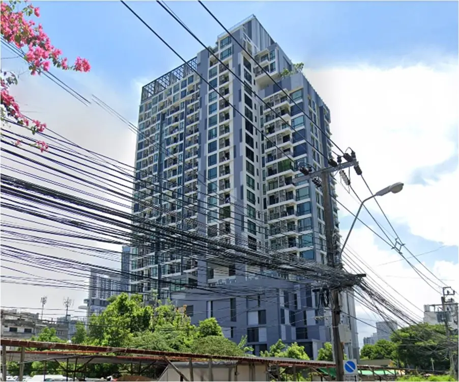 แบงค์คอก ฮอไรซอน สาทร-นราธิวาส 14