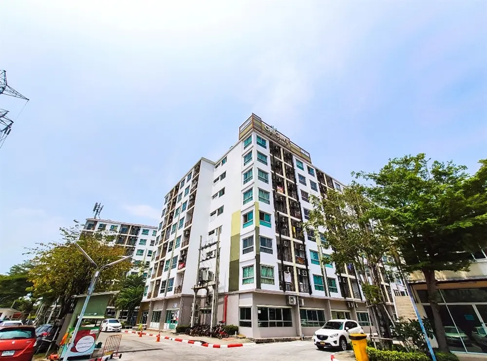 ออริจินส์ พระราม 2