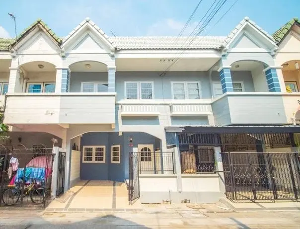 บัวทองธานี