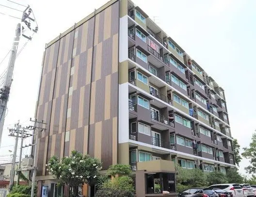 เดอะ เทรนด์ คอนโดทาวน์