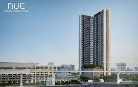 นิว โนเบิล รัชดา-ลาดพร้าว