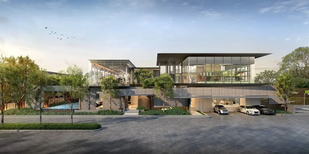 อัลติจูด คราฟ บางนา