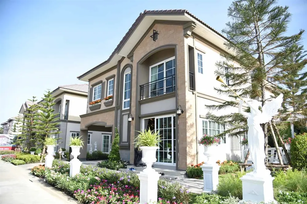 โกลเด้น นีโอ 2 บางแค