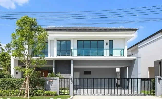 เดอะ ซิตี้ บรมราชชนนี-ทวีวัฒนา