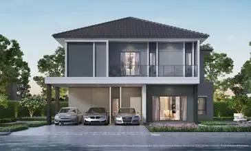 เซนโทร ราชพฤกษ์-สวนผัก 2