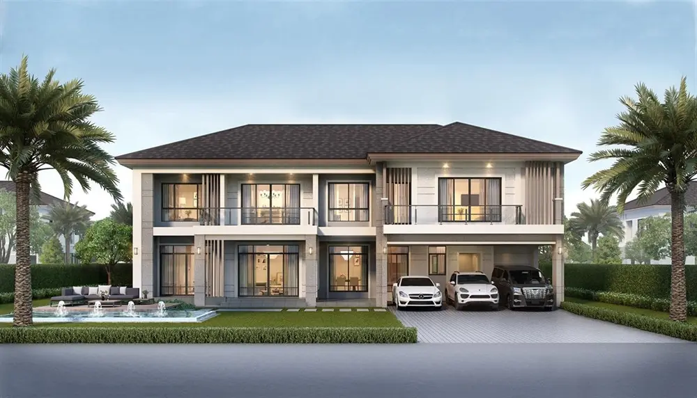 เดอะ ปาล์ม แจ้งวัฒนะ-ชัยพฤกษ์