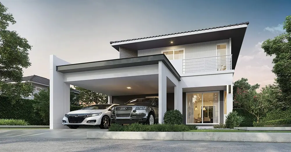 ชัยพฤกษ์ เวสต์เกต