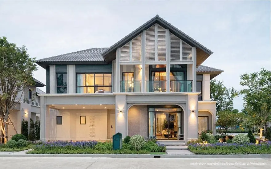 บางกอก บูเลอวาร์ด เวสต์เกต