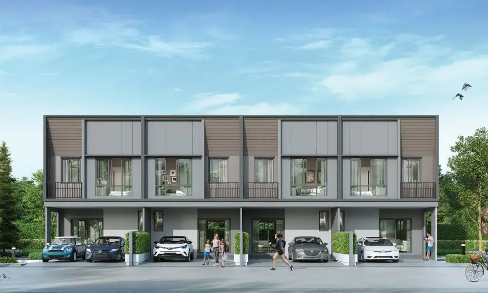 เสนา วีว่า เพชรเกษม-พุทธมณฑล สาย 7