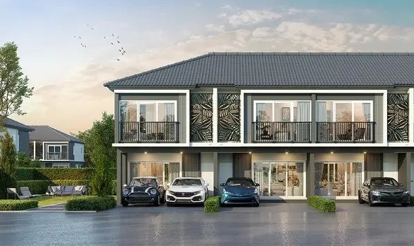 ศุภาลัย พรีโม่ รัตนาธิเบศร์