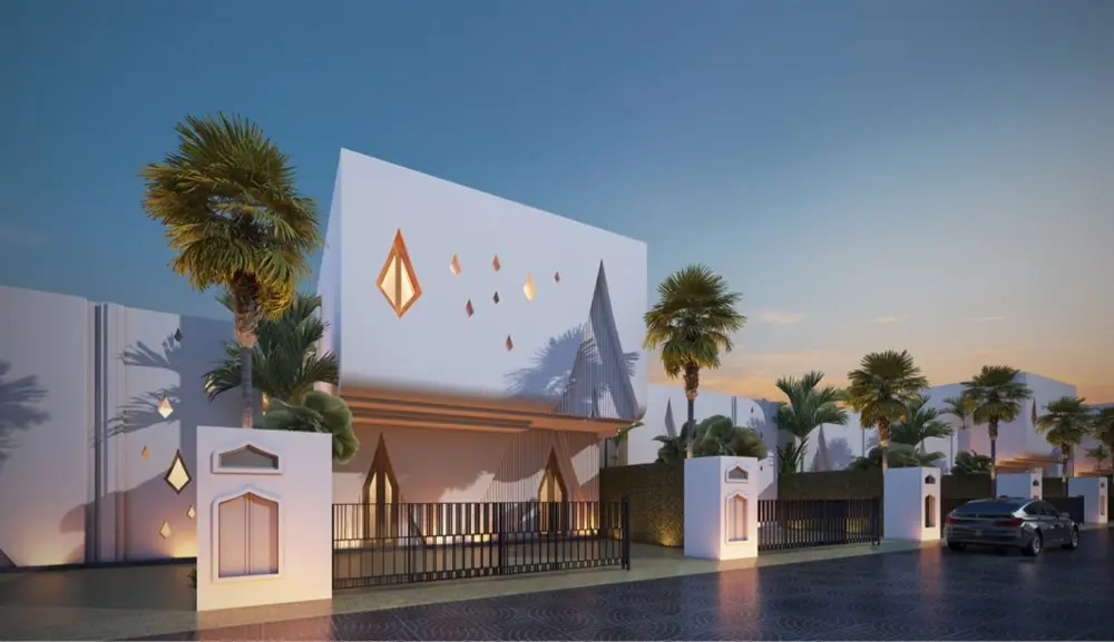 ไอนารา วิลล่า