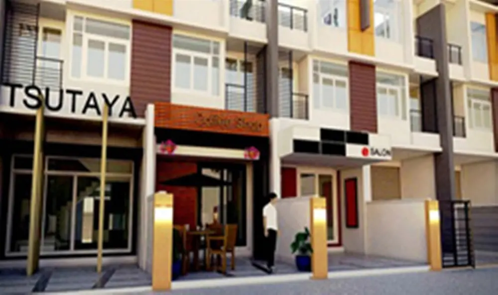 บ้านสวนแหลมทองเอ็กซ์ตร้า