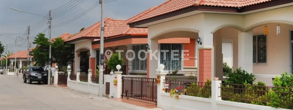 บ้านฐานมั่นคง โครงการ 10