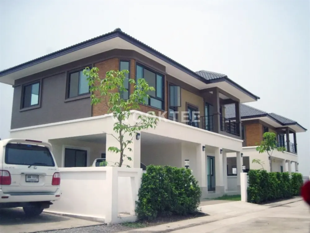 บ้านภิภาพร แกรนด์ 5