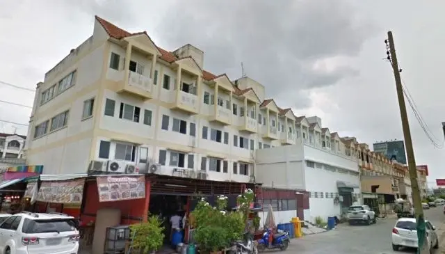 เมืองใหม่ คลองหลวง