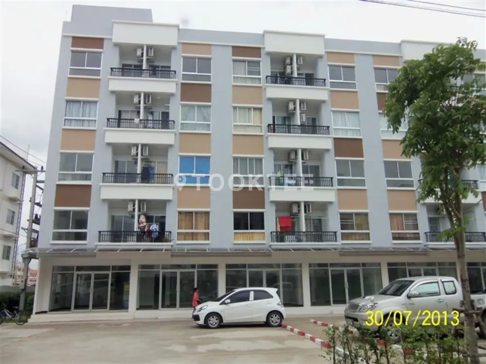 บ้านร่วมทางฝัน 3