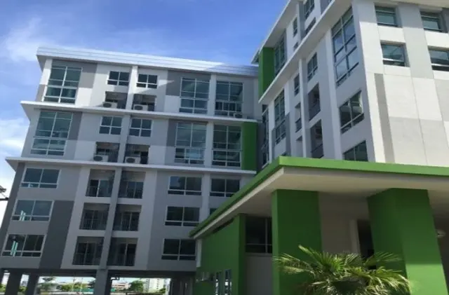 ซูม คอนโด