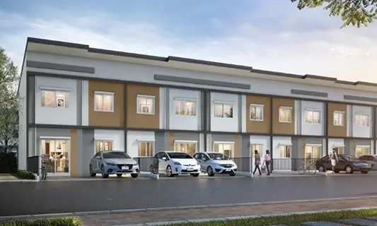 ไลโอ บลิสซ์ รังสิต-คลองหลวง