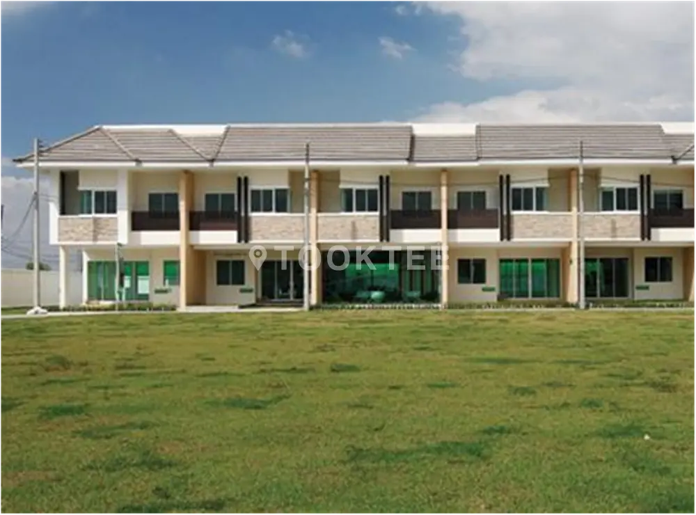 เดอะ ลิฟวิ่ง รังสิต-ติวานนท์