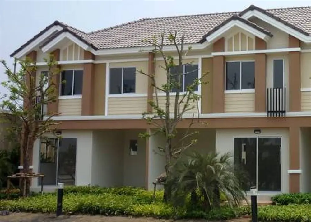 บ้านพฤกษา 60 (รังสิต-บางพูน)