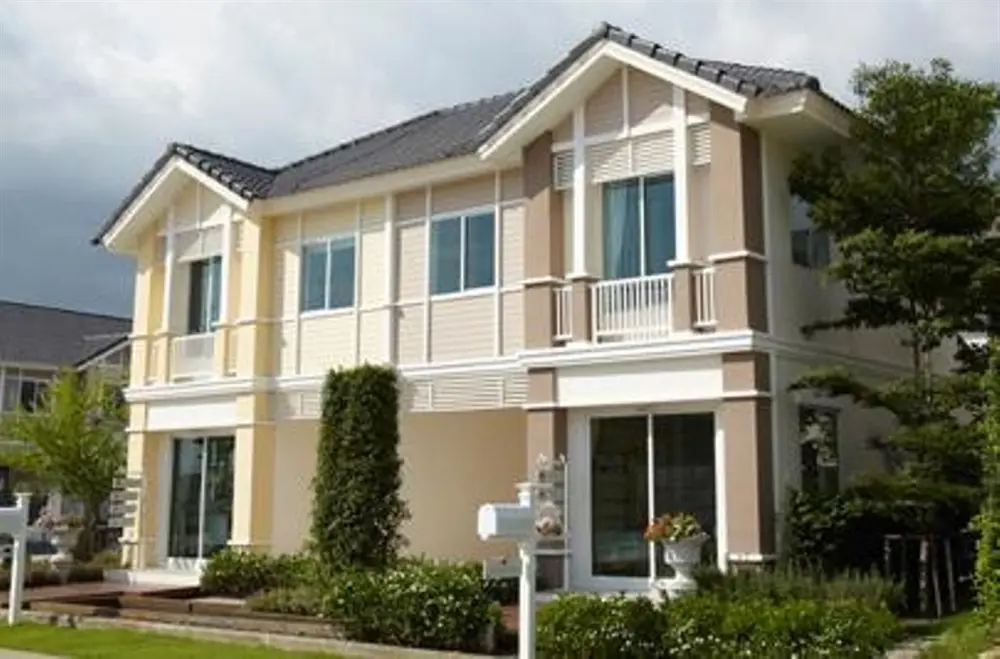 พฤกษาวิลล์ 41 ติวานนท์-รังสิต